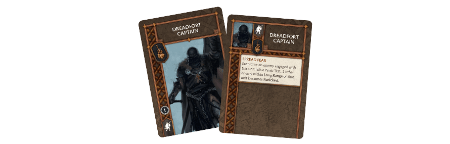 A Song of Ice and Fire : Tabletop Miniatures Game - Bolton Cutthroats